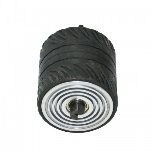 Electric Scooter Hub Brushless Motor Drivepicture3