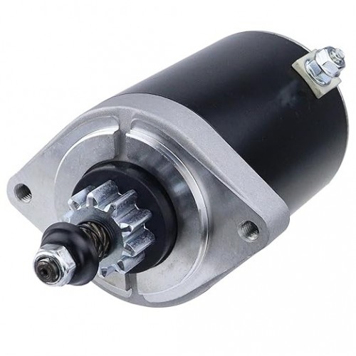 Starter & Relay for Kawasaki FR651V FR691V FS481V FS600V FS651V FS691V, 21163-0711 21163-0714 21163-0727 21163-0749 21163-7024 21163-7034 FR691V-AS04picture4