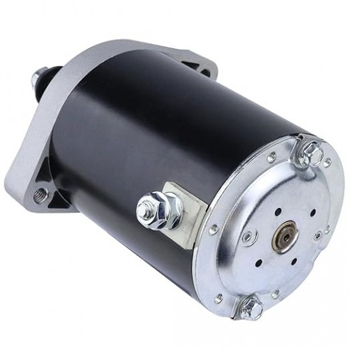 Starter & Relay for Kawasaki FR651V FR691V FS481V FS600V FS651V FS691V, 21163-0711 21163-0714 21163-0727 21163-0749 21163-7024 21163-7034 FR691V-AS04picture5