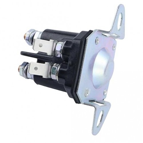 Starter & Relay for Kawasaki FR651V FR691V FS481V FS600V FS651V FS691V, 21163-0711 21163-0714 21163-0727 21163-0749 21163-7024 21163-7034 FR691V-AS04picture6
