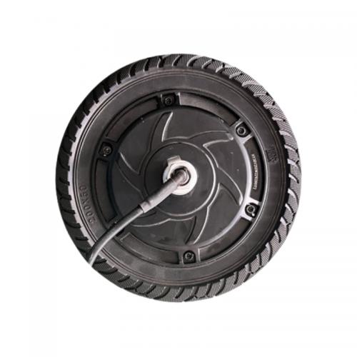 8-inch 36V Scooter Electronic Brake 120W-350W Hub Motorpicture3