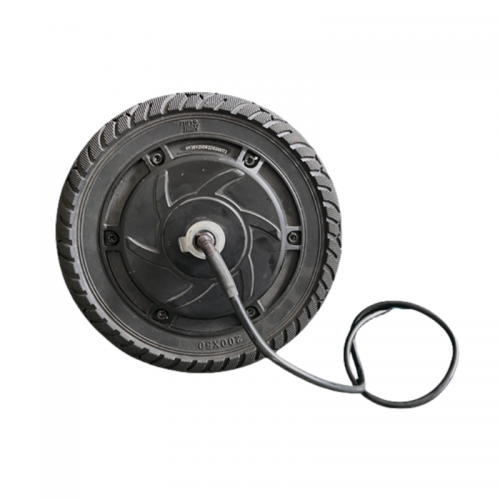 8-inch 36V Scooter Electronic Brake 120W-350W Hub Motorpicture4