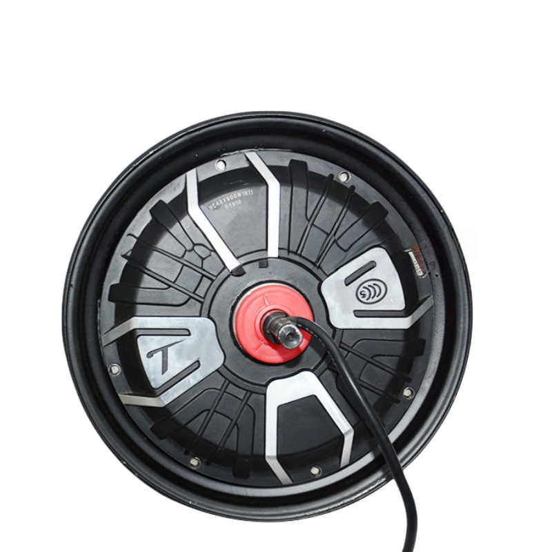14-inch 48V full-disk motor 500W-800W brushless hub motor