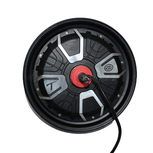 14-inch 48V full-disk motor 500W-800W brushless hub motorpicture3