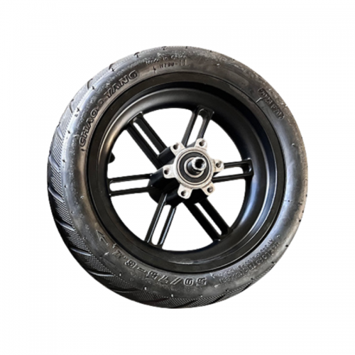 8.5-inch 36V Scooter Disc Brake Hub Brushless Motorpicture2