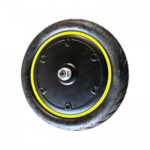 8.5-inch 36V Scooter Disc Brake Hub Brushless Motorpicture3