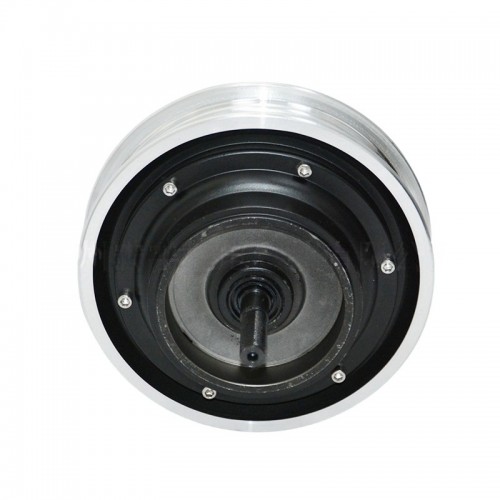 10-inch Balance Bike 36V Hub Motor 200W-250W