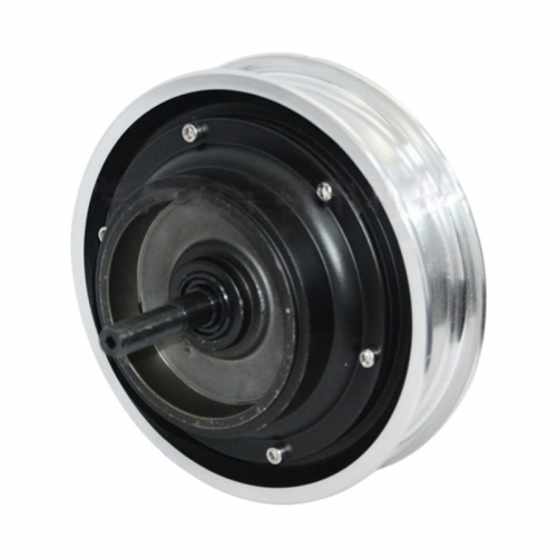 10-inch Balance Bike 36V Hub Motor 200W-250Wpicture2