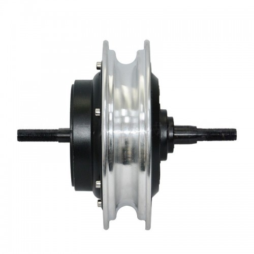10-inch Balance Bike 36V Hub Motor 200W-250Wpicture3
