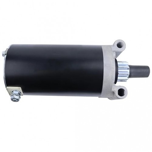 Starter & Relay for Kohler for Cub Cadet LT1045 LT1046 05-06, i1046 i1050 06-12, LTX1046 09-14, LTX1042 LTX1050 RZT 42 46 50 54 11-13, 1999-1140051 3209801 3209803 3209804 32-098-01-Spicture4