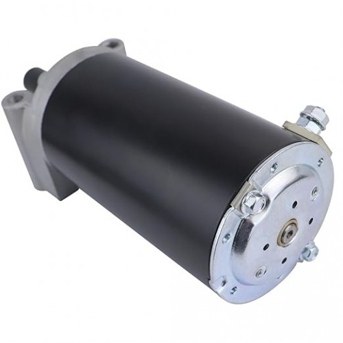 Starter & Relay for Kohler for Cub Cadet LT1045 LT1046 05-06, i1046 i1050 06-12, LTX1046 09-14, LTX1042 LTX1050 RZT 42 46 50 54 11-13, 1999-1140051 3209801 3209803 3209804 32-098-01-Spicture5