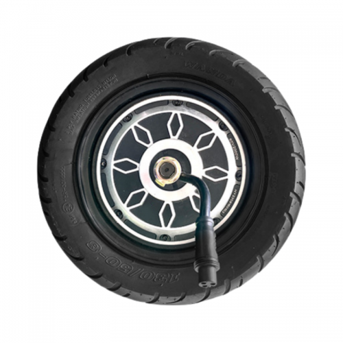 11-inch electric scooter disc brake hub brushless low-speed motorpicture2