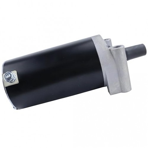 Starter Motor for Kohler Courage Engines 7000 Series 20HP 23HP 25HP 27HP for Cub Cadet LT1045 I1046 LT1050 GT1554 XT1 XT2 LTX-1050 LTX-1046, 1999-1140051 3209801 3209803 3209804 3209808picture7