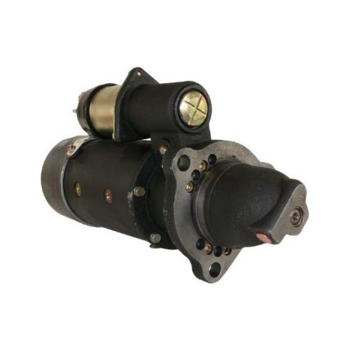 Car Starter Motor For case 10461024picture5