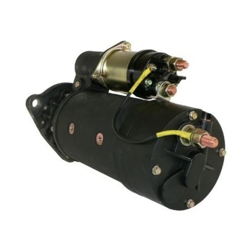 Car Starter Motor For case 10461030picture3