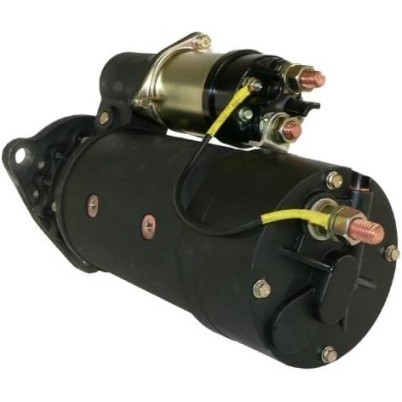 Car Starter Motor For case 501512