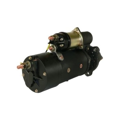 Car Starter Motor For case 501512picture4