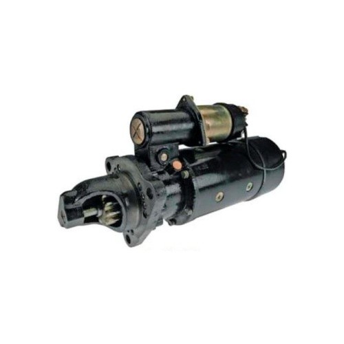Car Starter Motor For case 501512picture2
