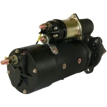 Car Starter Motor For case 1990456