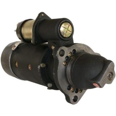 Car Starter Motor For case 6370NZ