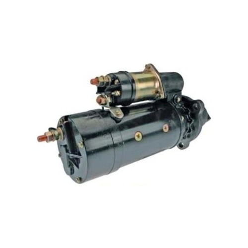 Car Starter Motor For case 6370NZpicture3