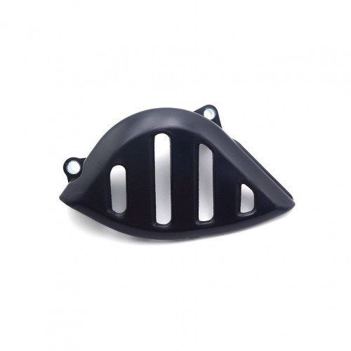 Motorcycle NC250 NC450 Front Drive Sprocket Cover for ZONGSHEN NC 250 450 Engine KAYO BSEpicture3