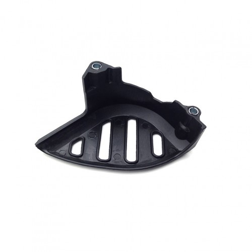 Motorcycle NC250 NC450 Front Drive Sprocket Cover for ZONGSHEN NC 250 450 Engine KAYO BSEpicture2