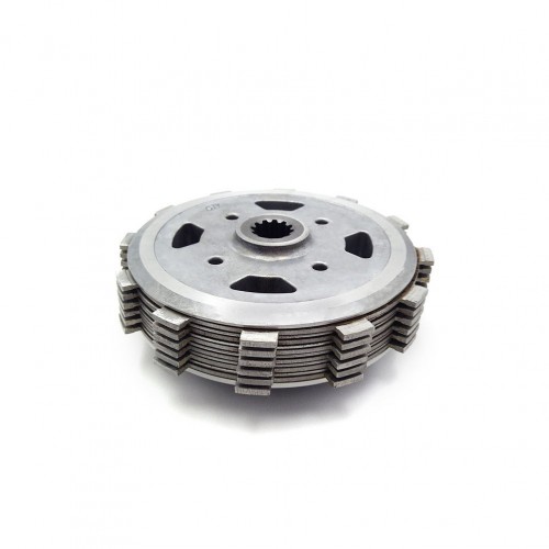 Motorcycle NC250 Parts Slipper Clutch Assembly for ZONGSHEN NC 250 300 Enginepicture2