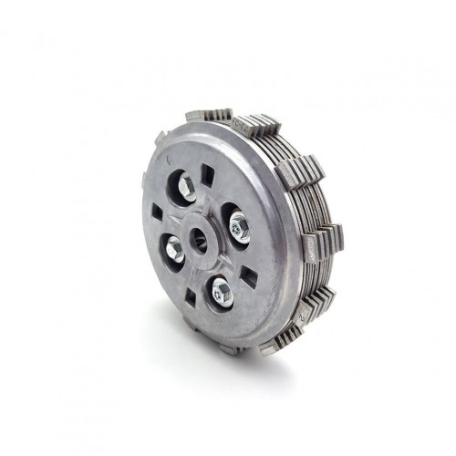 Motorcycle NC250 Parts Slipper Clutch Assembly for ZONGSHEN NC 250 300 Enginepicture4