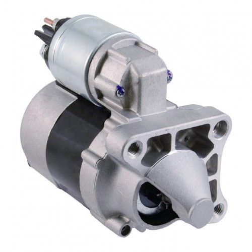 Car Starter Motor For Renault FS10B3picture3