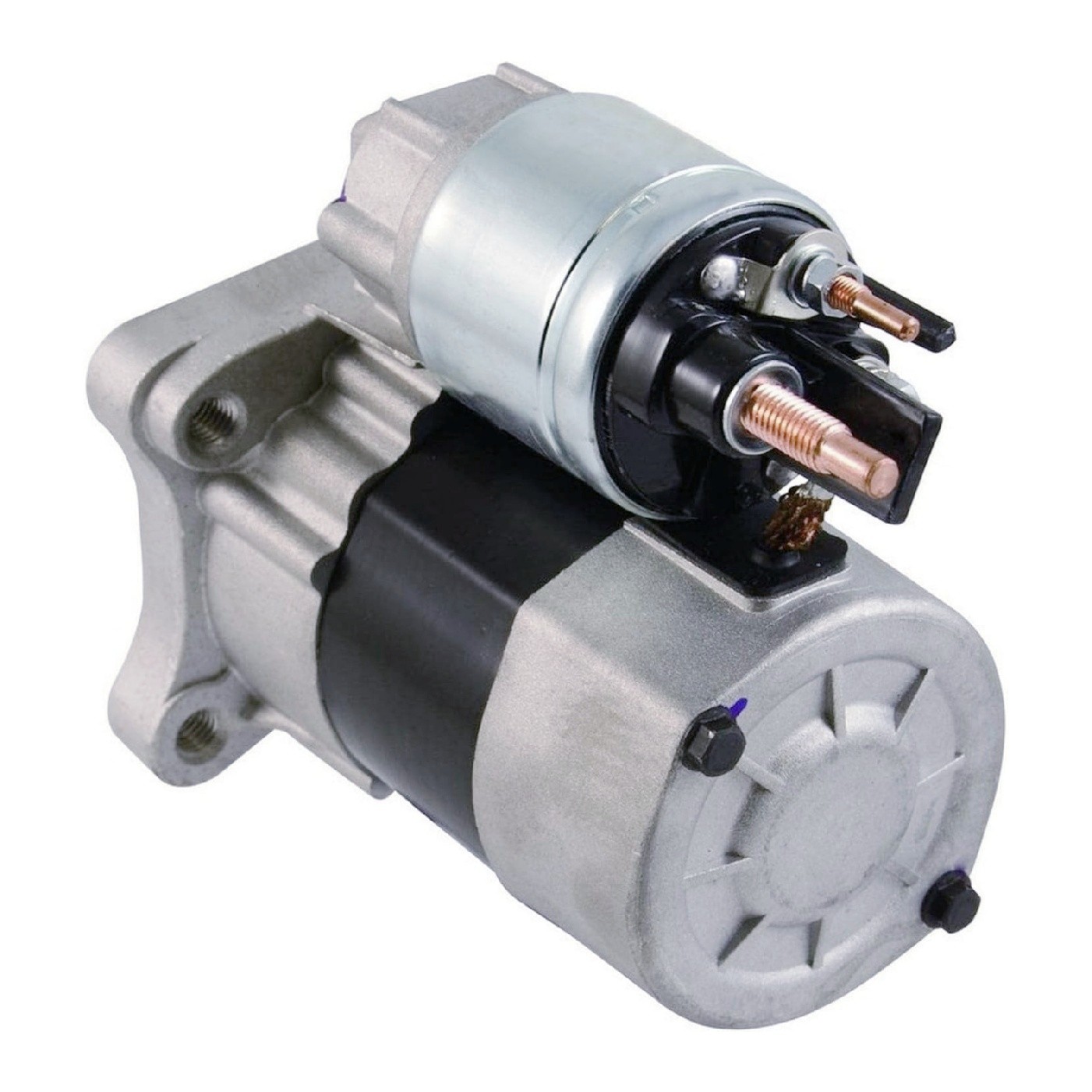 Car Starter Motor For Renault 0986022810