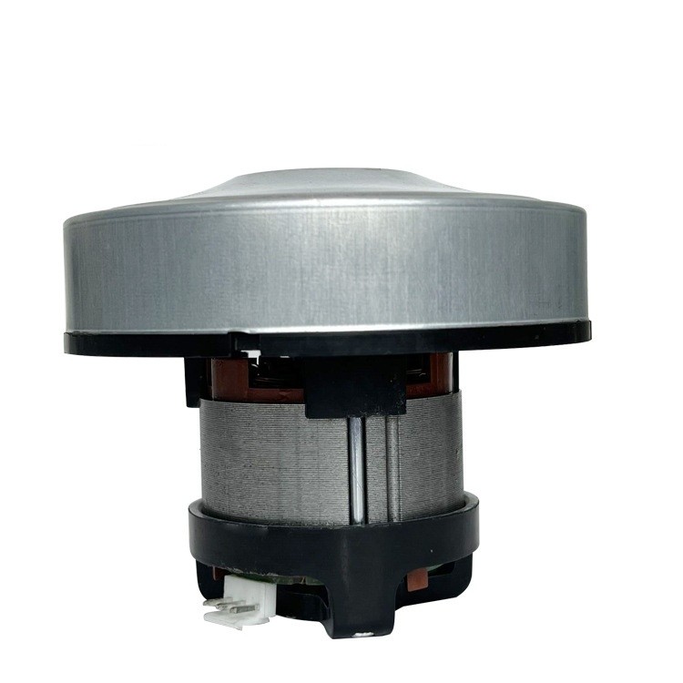 Commercial vacuum cleaner small motor brushless motor