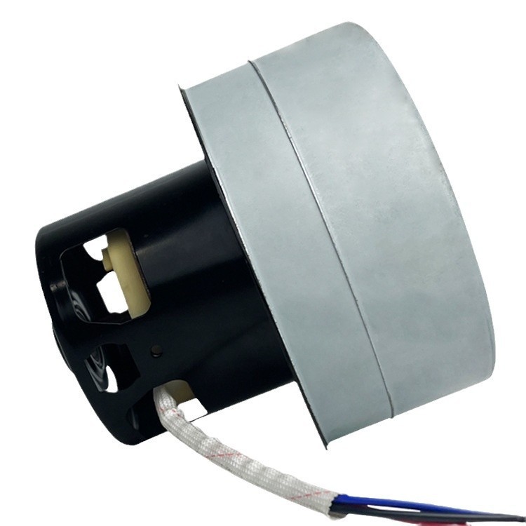 Brushless vacuum cleaner household and commercial micro motor