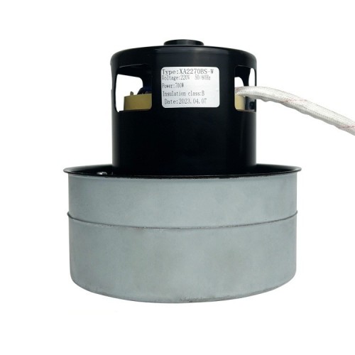 Brushless vacuum cleaner household and commercial micro motorpicture2