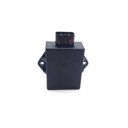 Motorcycle NC250S NC300S CDI Ignition Igniter for ZONGSHEN NC250 NC300 Double Camshaft Enginepicture2