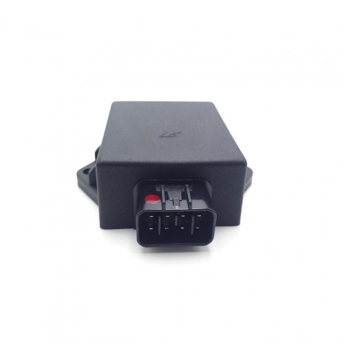 Motorcycle NC250S NC300S CDI Ignition Igniter for ZONGSHEN NC250 NC300 Double Camshaft Enginepicture6