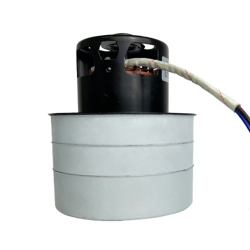 High-power brushless vacuum cleaner motor