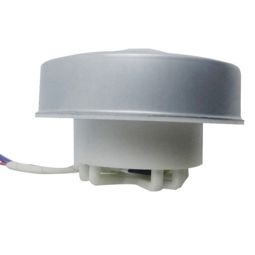 Brushless vacuum cleaner silent wet and dry dual-use micro water blower motor