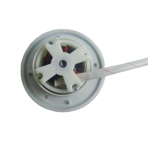 Brushless vacuum cleaner silent wet and dry dual-use micro water blower motorpicture2