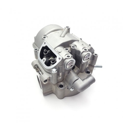 Dirt Bike Motorcycle ZONGSHEN Parts NC450 Cylinder Head Assembly for NC 450 Enginepicture4