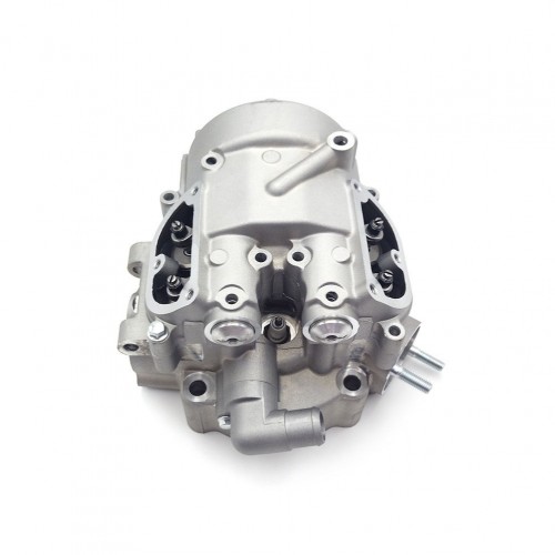 Dirt Bike Motorcycle ZONGSHEN Parts NC450 Cylinder Head Assembly for NC 450 Enginepicture5