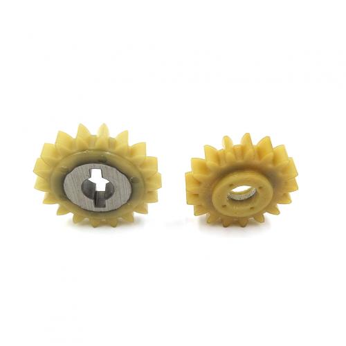 Motorcycle NC Engine Accessories NC250 Parts Oil Pump Gear Kit for ZONGSHEN 250CC KAYO Dirt Bikepicture2