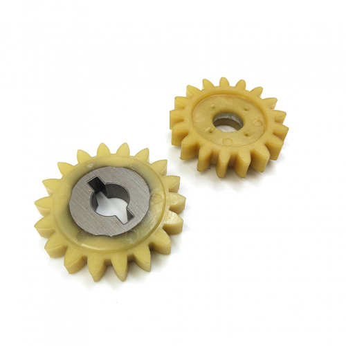 Motorcycle NC Engine Accessories NC250 Parts Oil Pump Gear Kit for ZONGSHEN 250CC KAYO Dirt Bikepicture3