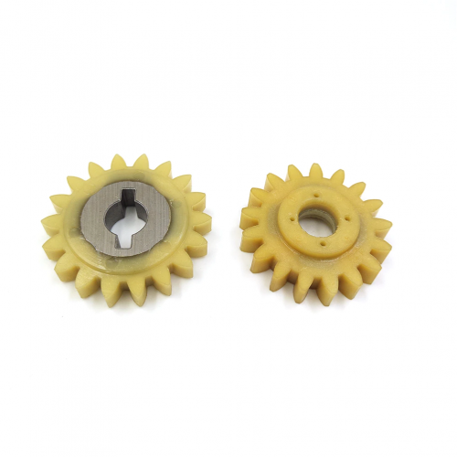 Motorcycle NC Engine Accessories NC250 Parts Oil Pump Gear Kit for ZONGSHEN 250CC KAYO Dirt Bike