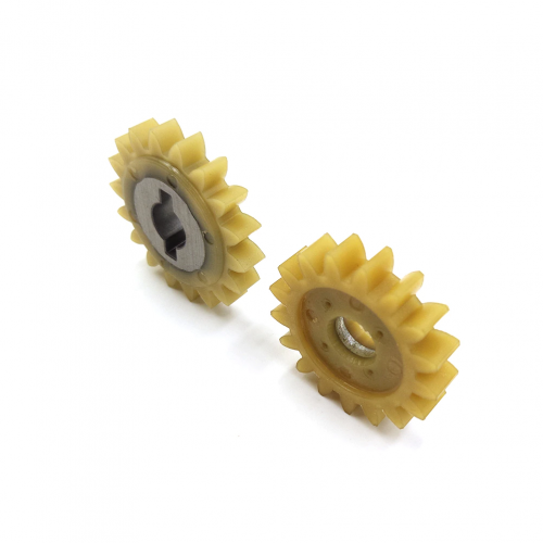 Motorcycle NC Engine Accessories NC250 Parts Oil Pump Gear Kit for ZONGSHEN 250CC KAYO Dirt Bikepicture5