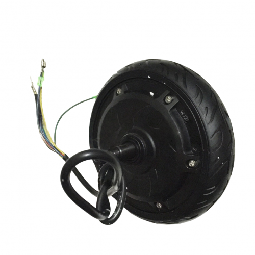 6.5-inch brushless hub motor 24V 250W electric scooterpicture2