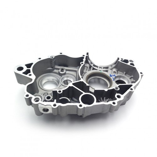 Dirt Bike Motorcycle ZONGSHEN NC250 Engine Left Crankcase Block