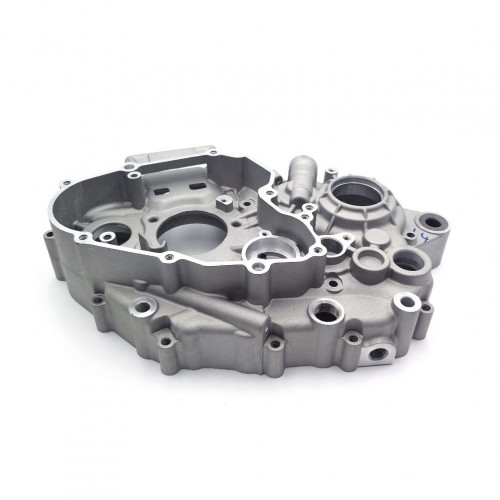 Dirt Bike Motorcycle ZONGSHEN NC250 Engine Left Crankcase Blockpicture4
