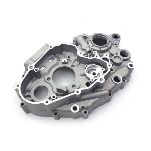 Dirt Bike Motorcycle ZONGSHEN NC250 Engine Left Crankcase Blockpicture5