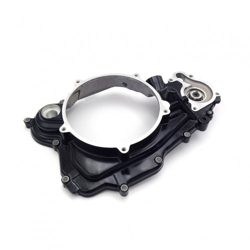 Motorcycle KAYO BSE NC 250 ZONGSHEN NC250 Engine Right Crankcase Clutch Coverpicture2